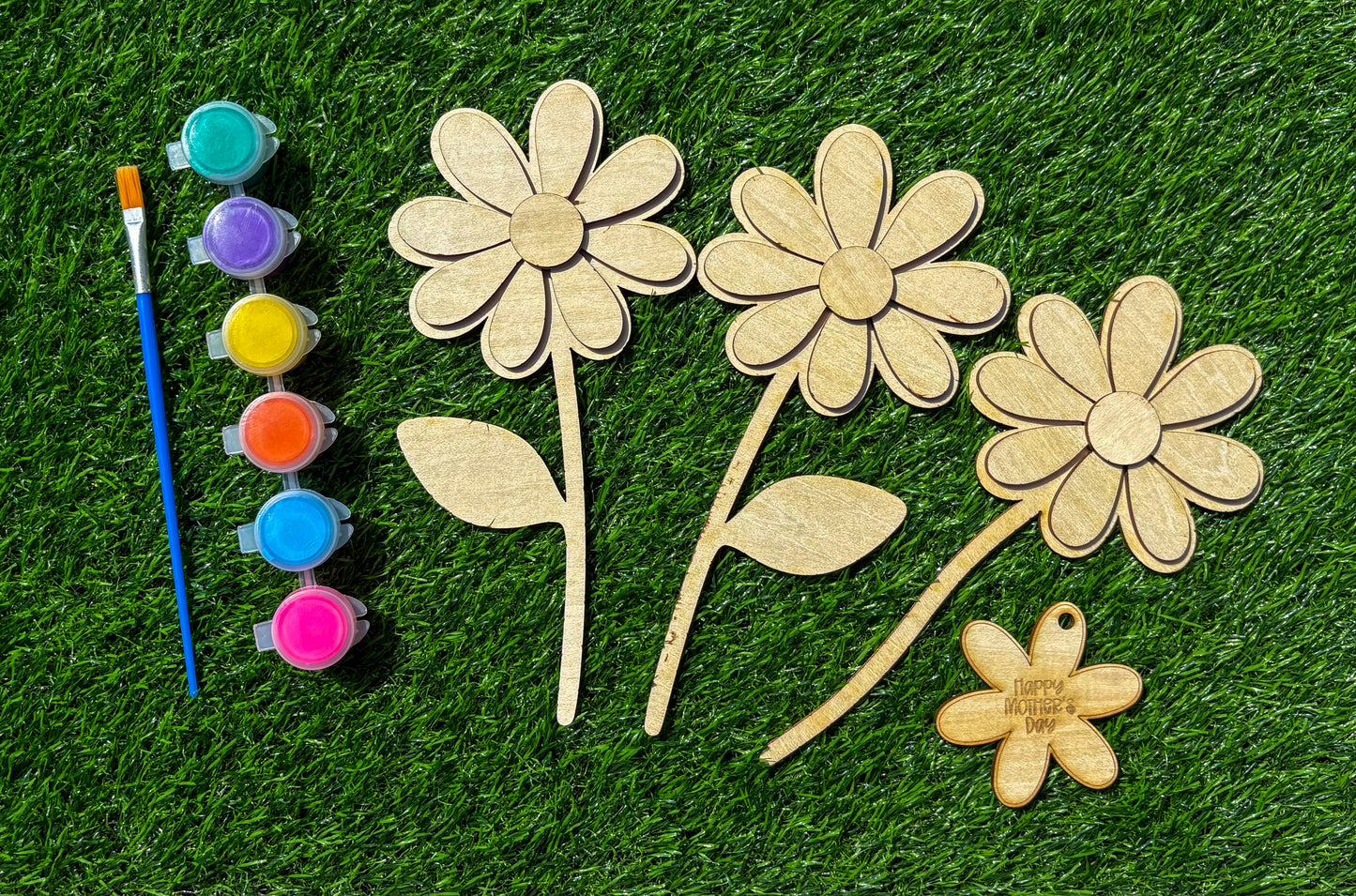 Build a Bouquet Kit