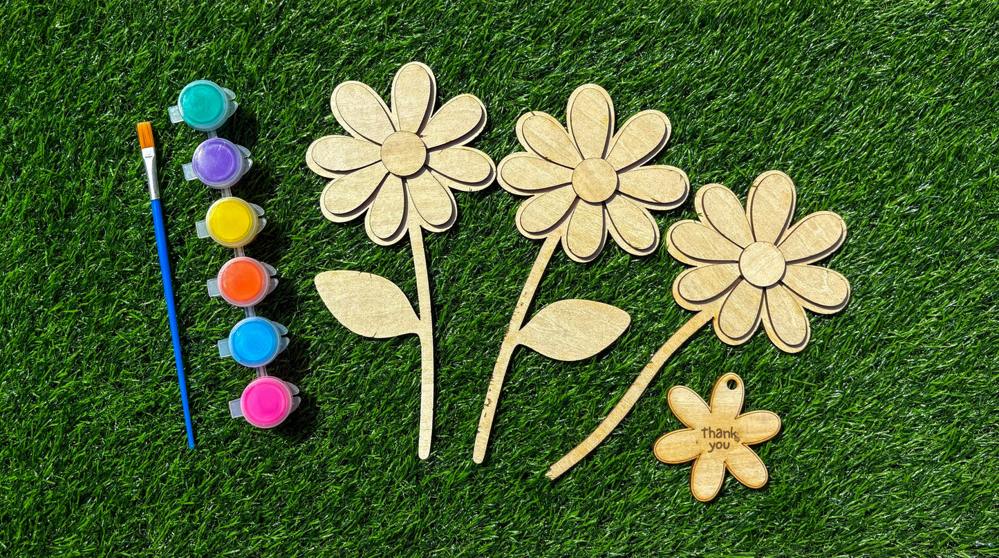 Build a Bouquet Kit