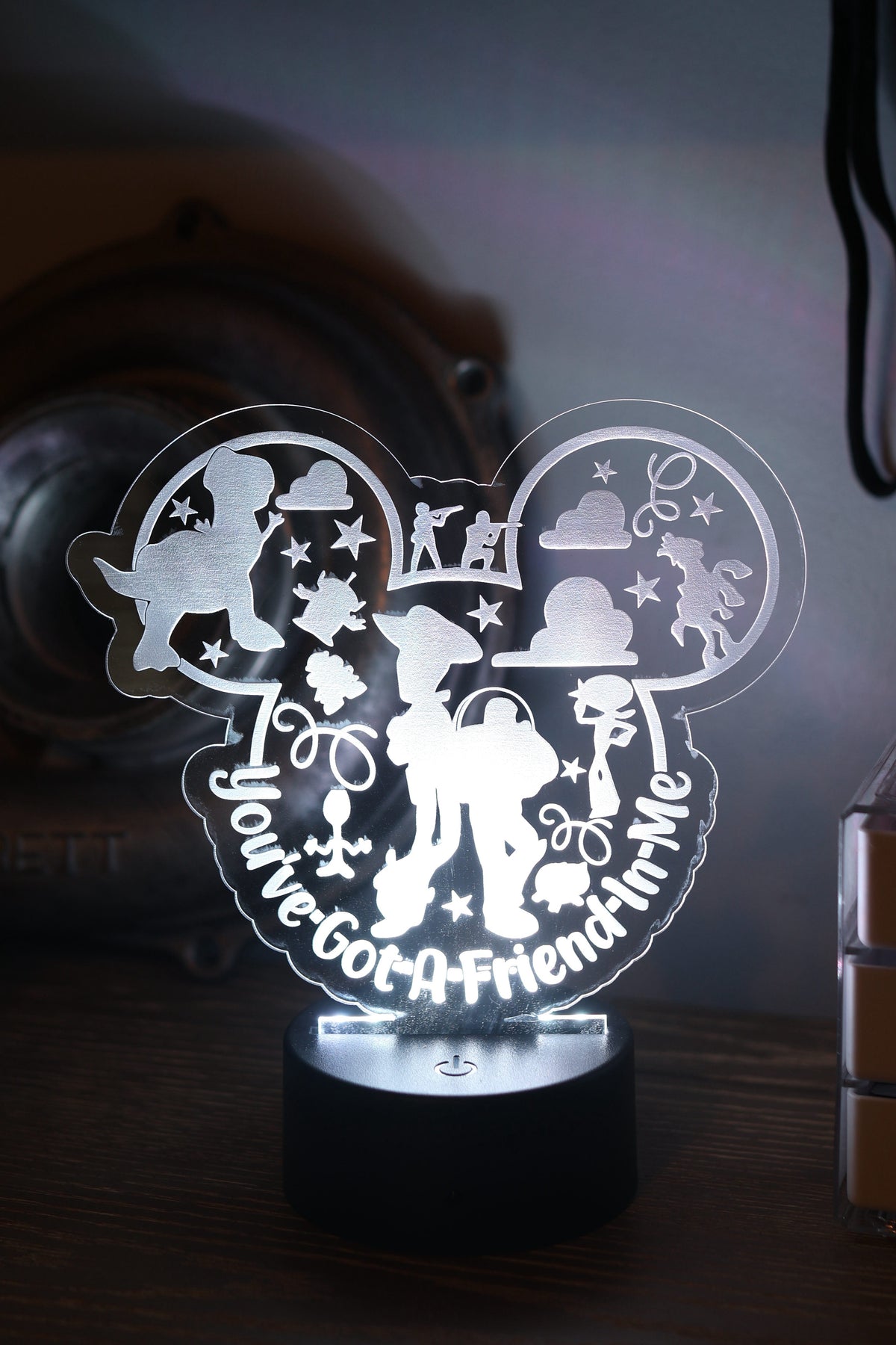 LED Night Light