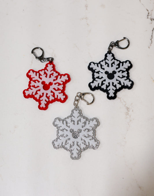 Disney Keychains