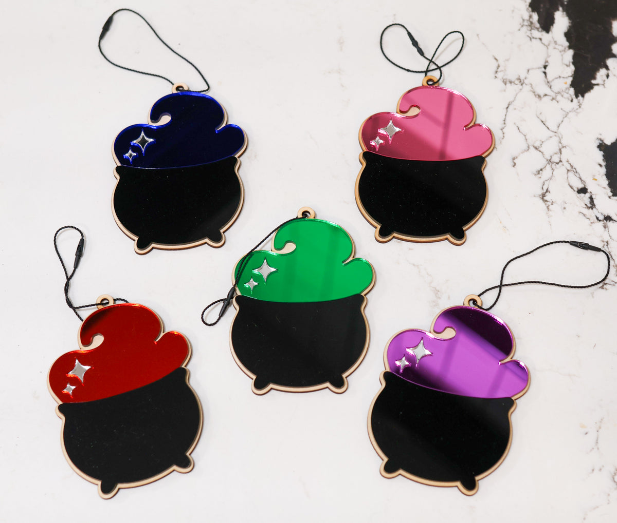 Disney Ornaments