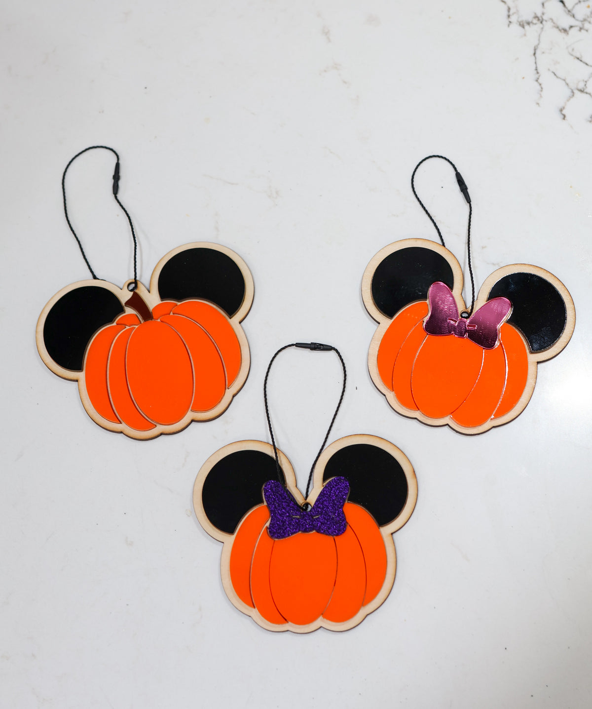 Disney Ornaments