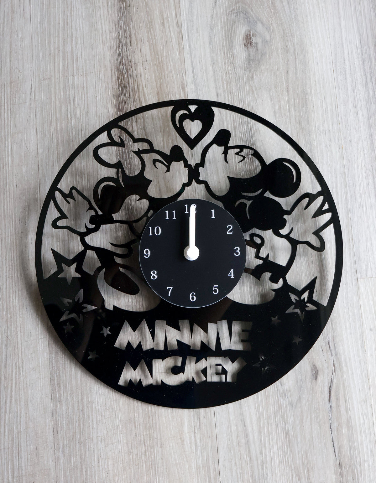 Wall Clocks