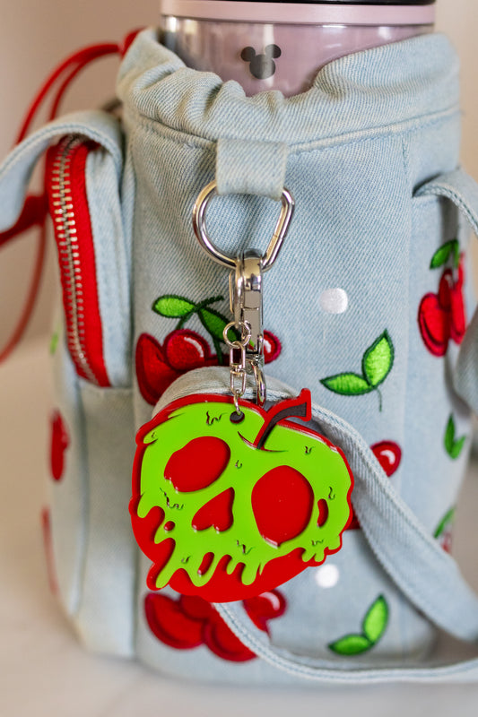 Disney Keychains